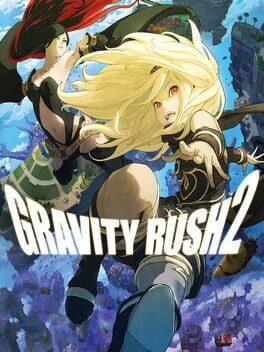 Gravity Rush 2 | (PRE) (Playstation 4)