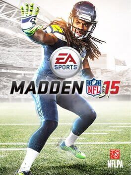 Madden NFL 15 | (PRE) (Playstation 4)