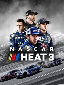 NASCAR Heat 3 | (PRE) (Playstation 4)