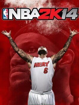 NBA 2K14 | (PRE) (Playstation 4)