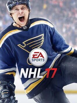 NHL 17 | (PRE) (Playstation 4)