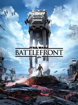 Star Wars Battlefront | (PRE) (Playstation 4)