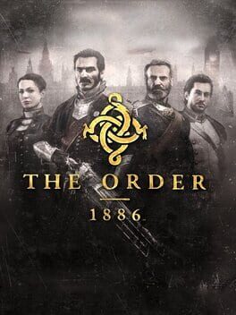 The Order: 1886 | (PRE) (Playstation 4)