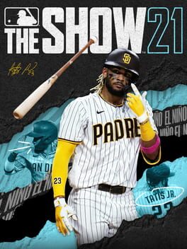 MLB The Show 21 | (NEW) (Playstation 4)