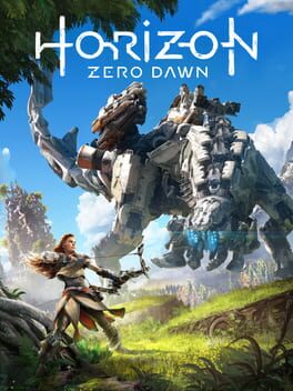 Horizon Zero Dawn | (PRE) (Playstation 4)