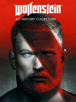 Wolfenstein Alt History Collection | (PRE) (Playstation 4)