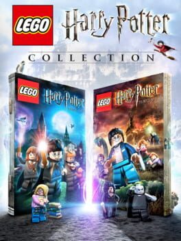 LEGO Harry Potter Collection | (PRE) (Playstation 4)