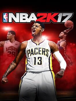 NBA 2K17 | (PRE) (Playstation 4)