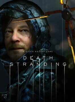 Death Stranding | (PRE) (Playstation 4)