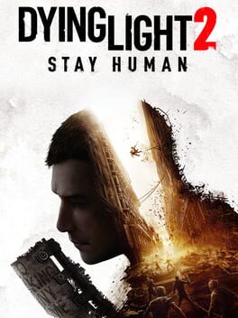 Dying Light 2: Stay Human | (NEW) (Playstation 4)