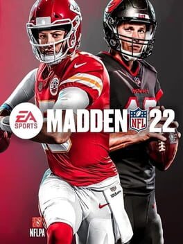 Madden NFL 22 | (PRE) (Playstation 4)