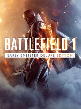 Battlefield 1 [Early Enlister Deluxe Edition] | (PRE) (Playstation 4)