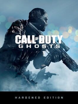 Call of Duty Ghosts [Hardened Edition] | (PRE) (Playstation 4)