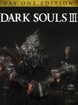 Dark Souls III [Day One Edition] | (PRE) (Playstation 4)