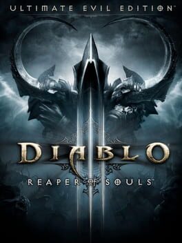 Diablo III Reaper of Souls [Ultimate Evil Edition] | (PRE) (Playstation 4)