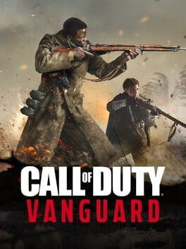 Call of Duty: Vanguard | (PRE) (Playstation 4)