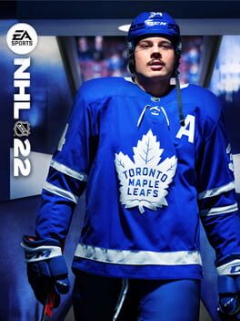 NHL 22 | (PRE) (Playstation 4)