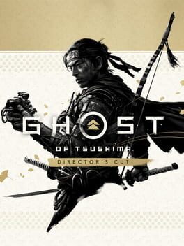 Ghost of Tsushima: Director's Cut | (PRE) (Playstation 4)