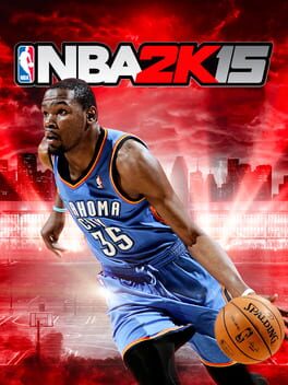 NBA 2K15 | (PRE) (Playstation 4)