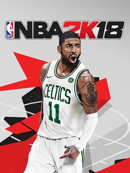 NBA 2K18 | (PRE) (Playstation 4)