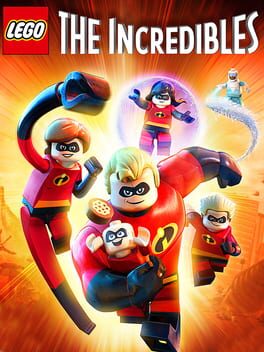 LEGO The Incredibles | (PRE) (Playstation 4)