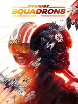 Star Wars: Squadrons | (PRE) (Playstation 4)