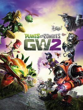 Plants vs. Zombies: Garden Warfare 2 | (LS) (Playstation 4)