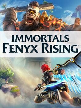 Immortals Fenyx Rising | (PRE) (Playstation 4)