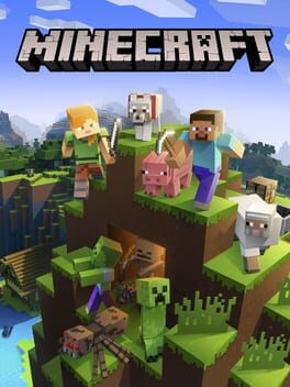 Minecraft: Playstation 4 Edition | (PRE) (Playstation 4)