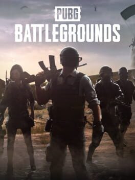 PlayerUnknown's Battlegrounds | (PRE) (Playstation 4)