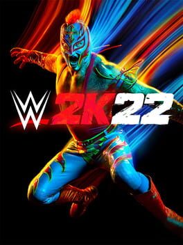 WWE 2K22 | (PRE) (Playstation 4)