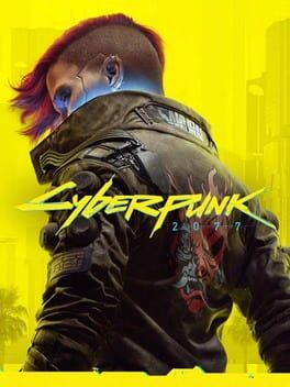 Cyberpunk 2077 | (PRE) (Playstation 4)