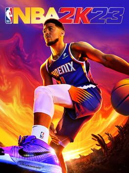 NBA 2K23 | (PRE) (Playstation 4)