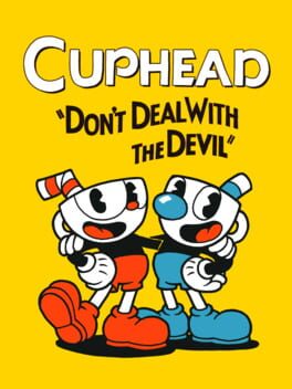 Cuphead | (PRE) (Playstation 4)