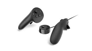 Meta Quest 3 Pro Controllers (Meta Quest)
