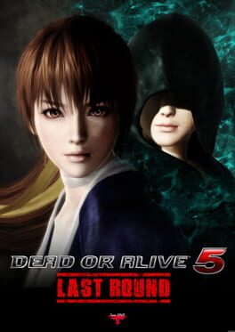 Dead or Alive 5 Last Round | (PRE) (Playstation 4)