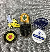 Enamel Pins