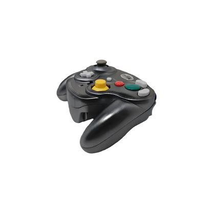 Old Skool Falcon Wireless Gamecube Controller (Gamecube)