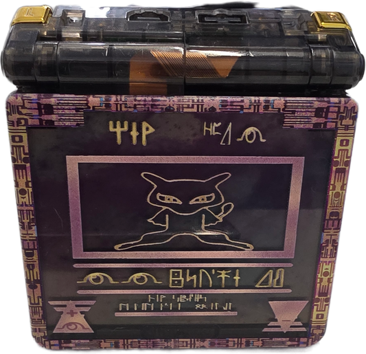 Ancient Mew GameBoy Advance SP IPS Mod