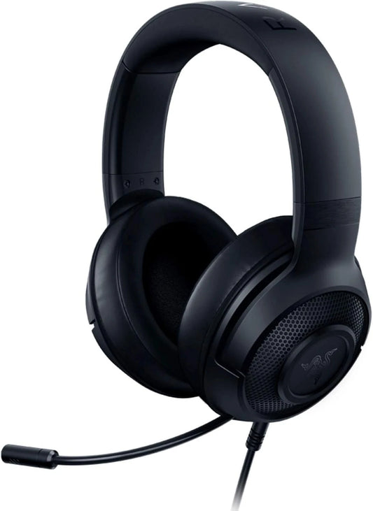 Razer Kraken X Ultralight Gaming Wired Headset for PC