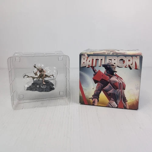 Battleborn [Figure Only]