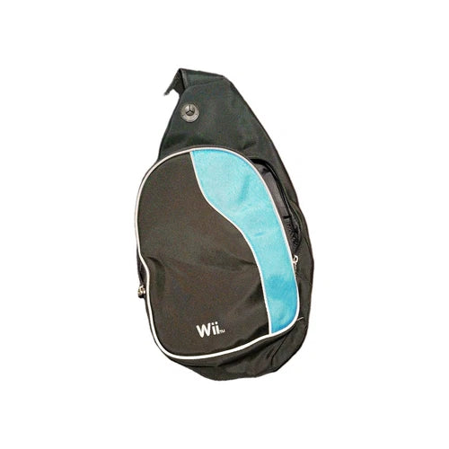 Wii One Shoulder Backpack (Wii)